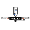 XLC Azura XLC Azura Xtra LED 2.0 -  2025 Fietsendrager - Kantelbaar  - 3 Jaar garantie
