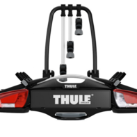 Thule Thule VeloCompact 926 - Fietsendrager -  3 Fietsen - 13 Polig - Kantelbaar