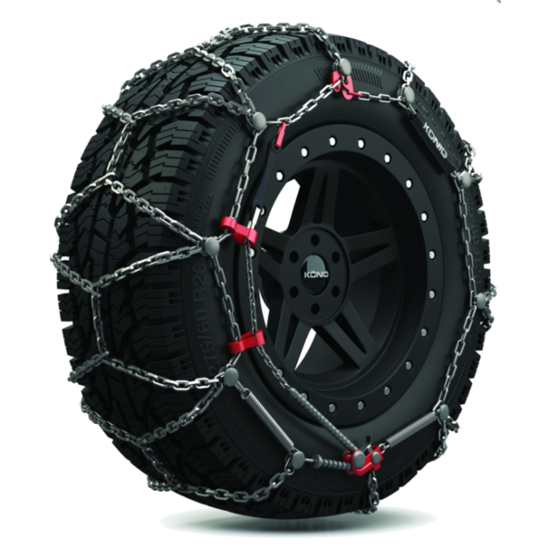 Konig  Sneeuwkettingen König XD-16 PRO 285 -  Sneeuwkettingen