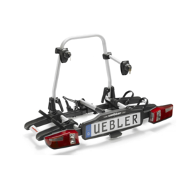 Uebler X21s (Incl. gratis reclametas) - 2  Ebikes   - Lichtgewicht  - 7 x Testwinnaar  - 2026 Model