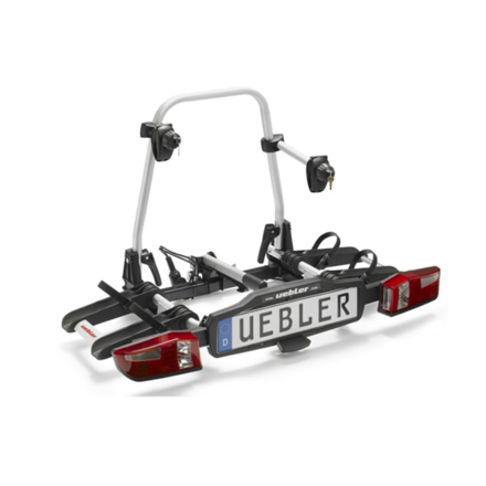 Uebler X21s (Incl. gratis reclametas) - 2  Ebikes   - Lichtgewicht  - 7 x Testwinnaar  - 2026 Model