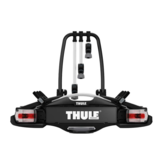 Thule VeloCompact 927 - Fietsendrager 3 fietsen