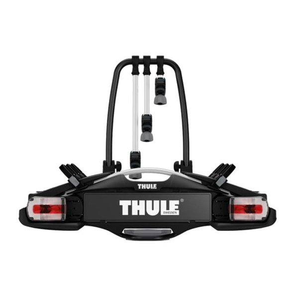 Thule Thule VeloCompact 927 - Fietsendrager 3 fietsen