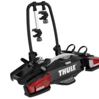 Thule Thule VeloCompact 924 - 2x Ebike - 13 Polig - Kantelbaar - Inklapbaar