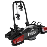 Thule Thule VeloCompact 924 -   2x Ebike - 13 Polig