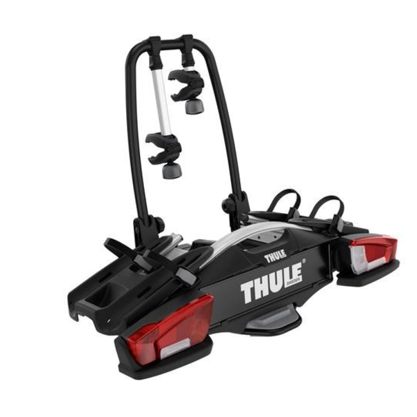 Thule Thule VeloCompact 924 - 2x Ebike - 13 Polig - Kantelbaar - Inklapbaar