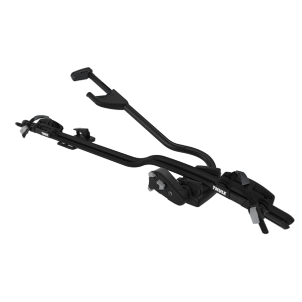 Thule Thule ProRide 598B - 598002 -  Zwart -Dakmontage