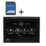 Xzent X-F270 - Multimedia systeem - 2 DIN - DAB+ - Fiat Ducato III + SD Card Camper/ Truck