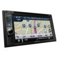 Kenwood Kenwood DNX451RVS - 6.2" Truck/Camper Navi , DAB+