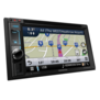 Kenwood DNX451RVS - 6.2" Truck/Camper Navi , DAB+