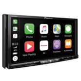 Pioneer AVH-Z9200DAB - Multimedia systeem -  Draadloos Carplay en Android Auto - Bluetooth - DAB