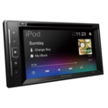 Pioneer Pioneer AVH-A240BT - Autoradio -  Dubbeldin - Bluetooth -  Multimedia