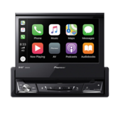 Pioneer AVH-Z7200DAB - Multimedia - DAB+  - Incl Dab Antenne