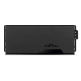 Axton A601 Versterker -  Digital Power Amplifier -  6x 100 Watt
