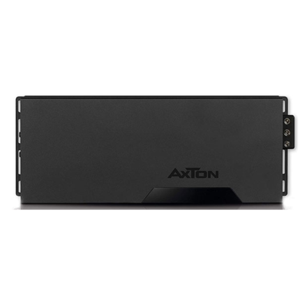 Axton A601 Versterker -  Digital Power Amplifier -  6x 100 Watt