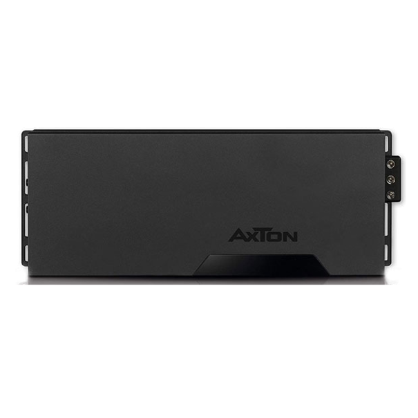 Axton Axton A601 Versterker -  Digital Power Amplifier -  6x 100 Watt
