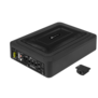 ESX Q168A -  15 x 20 cm - Actief subwoofersysteem -  200 Watt