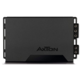Axton A201 -  Digital Power Amplifier -  2x 150 Watt