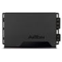 Axton A201 -  Digital Power Amplifier -  2x 150 Watt