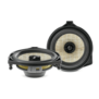 Focal ICR-MBZ-100 -  Speakers Mercedes 2-weg