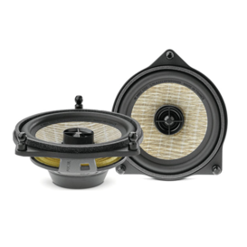 Focal IC-MBZ-100 -  Speakers voor Mercedes