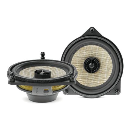 Focal IC-MBZ-100 -  Speakers voor Mercedes