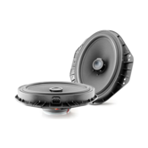 Focal ICFORD690 -  Speakers - Plug & Play -  Ford - 150 Watt