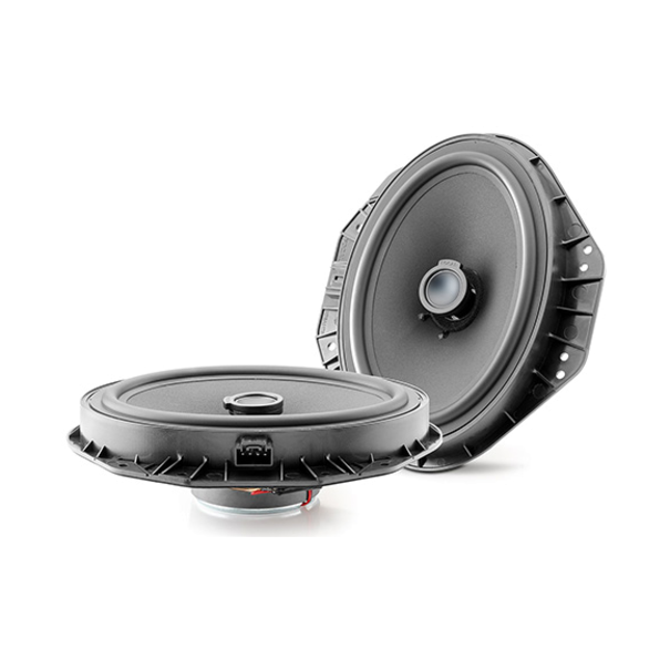 Focal Focal ICFORD690 -  Speakers - Plug & Play -  Ford - 150 Watt