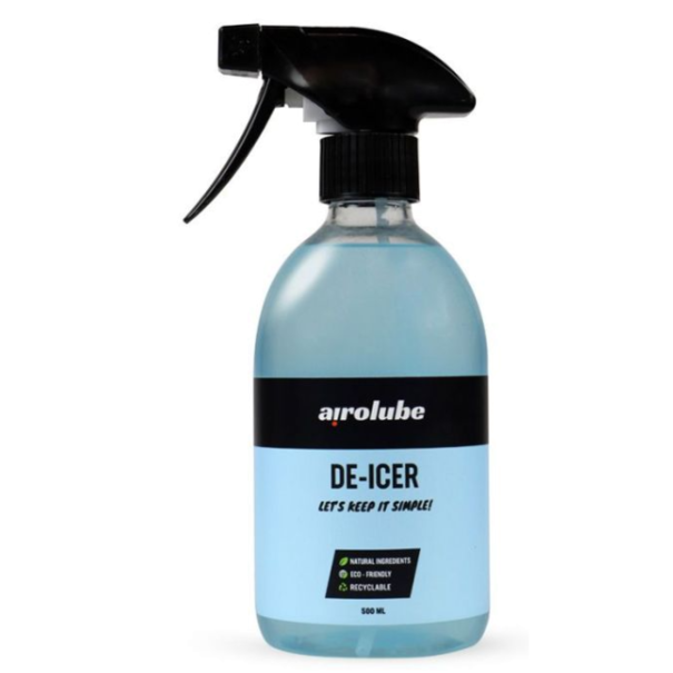 Airolube Airolube Ruitontdooier - 500 ml  - Spuitbus