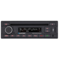 Blaupunkt Blaupunkt Barcelona / Essen 200 DAB BT - Autoradio - RDS en DAB+ tuner - 4x40 Watt Max