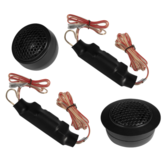 ESX SXE6.2T - 2 cm -  Tweeterluidspreker - 200 Watt