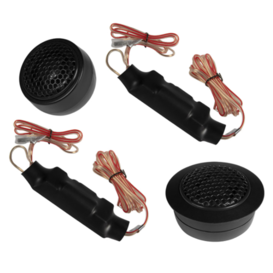 ESX SXE6.2T - 2 cm -  Tweeterluidspreker - 200 Watt