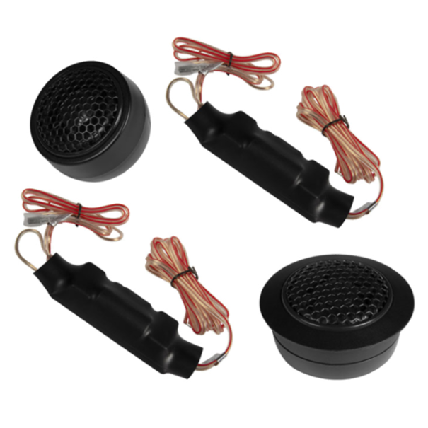 ESX ESX SXE6.2T - 2 cm -  Tweeterluidspreker - 200 Watt