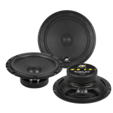ESX SXE6.2W - 16,5 cm -  Bas-midrange luidspreker - 200 Watt