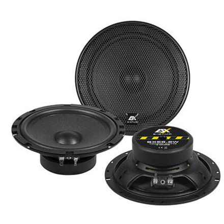 ESX SXE6.2W - 16,5 cm -  Bas-midrange luidspreker - 200 Watt