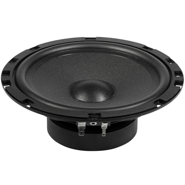 ESX ESX SXE6.2W - 16,5 cm -  Bas-midrange luidspreker - 200 Watt