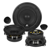 ESX SXE4.2C - 10 cm Componentluidspreker - 140 watt