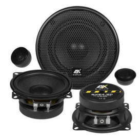 ESX SXE4.2C - 10 cm Componentluidspreker - 140 watt