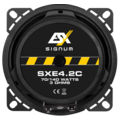ESX ESX SXE4.2C - 10 cm Componentluidspreker - 140 watt