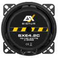 ESX ESX SXE4.2C - 10 cm componentluidspreker met 140 watt