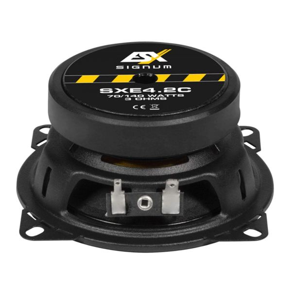 ESX ESX SXE4.2C - 10 cm Componentluidspreker - 140 watt