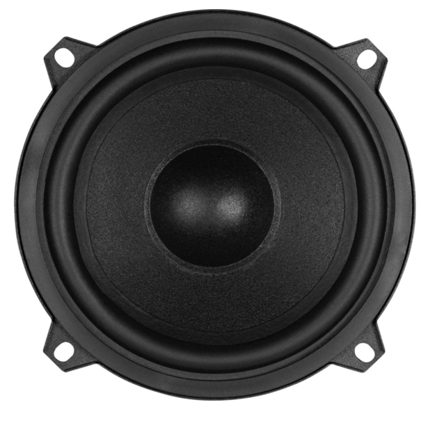 ESX ESX SXE5.2C - 13 cm -  Componentluidspreker - 160 Watt