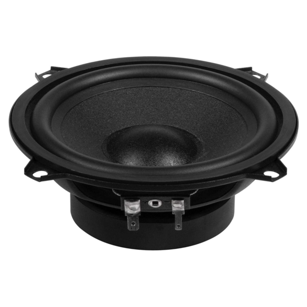 ESX ESX SXE5.2C - 13 cm -  Componentluidspreker - 160 Watt