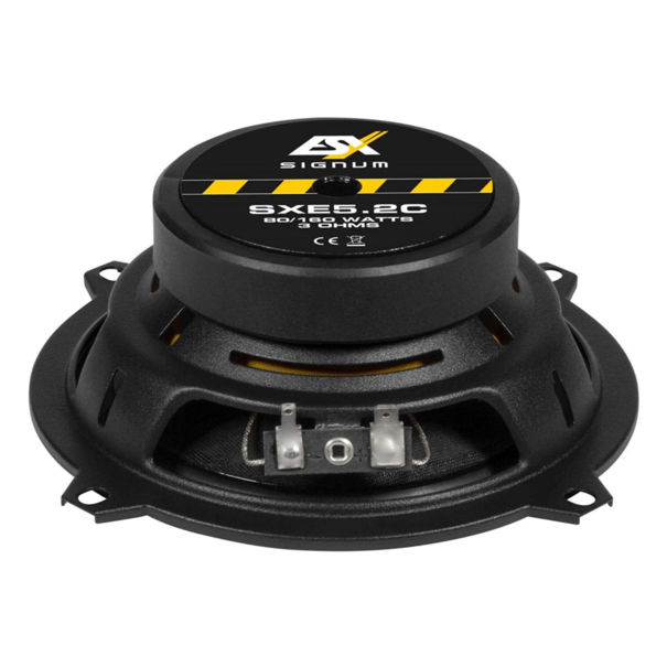 ESX ESX SXE5.2C - 13 cm -  Componentluidspreker - 160 Watt