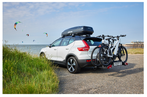 Hapro Atlas Active II | Echte alleskunner | VenderParts.nl | VenderParts.nl