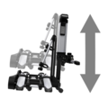 Pro-User Pro-user - Uefab Fietsendrager - Diamant Bike Lift - 2 Fietsen