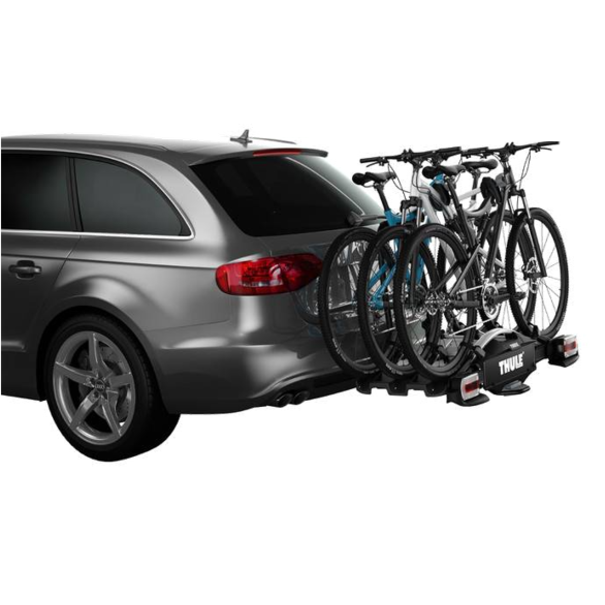 Thule Thule VeloCompact 927 - Fietsendrager 3 fietsen