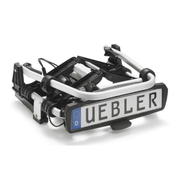 Uebler Uebler X21s - 2  Ebikes  -  Lichtgewicht - 7 x Testwinnaar - 2025 Model