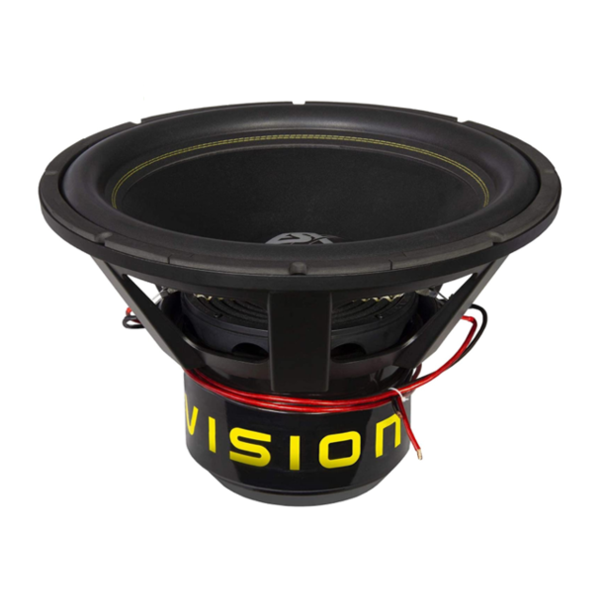 ESX ESX VX21PRO - passieve subwoofer 53 cm met 12000 watt