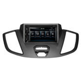 ESX VN6311D - Navigatiesysteem voor Ford Transit